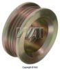 TOYOT 2741170091 Pulley, alternator